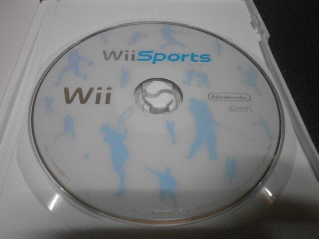 Wiiスポーツ Wii アストラル ゲーム好き Note