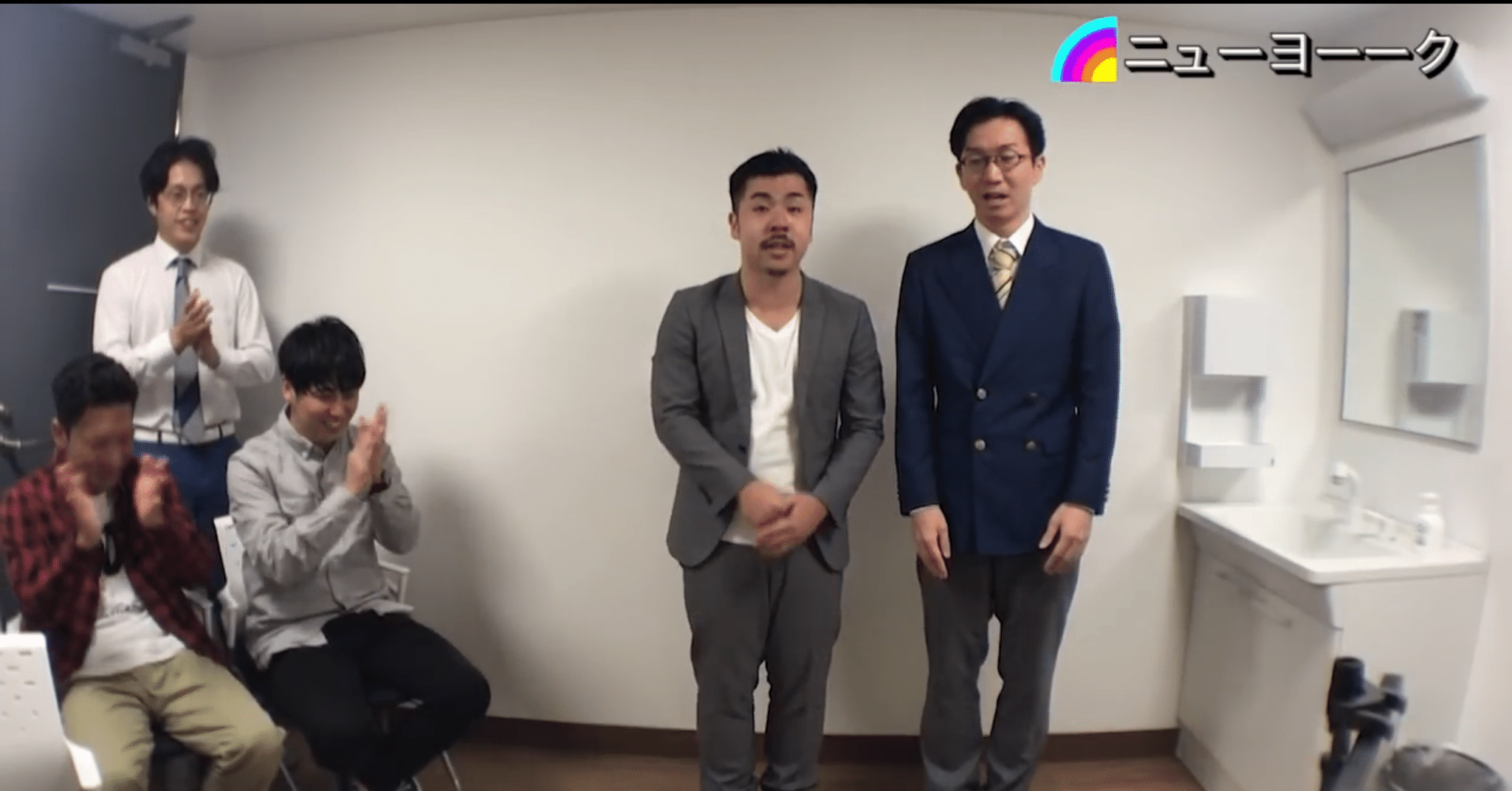 エジソンドライブで考察する 芸人が人格者である必要があるのか否か論 ゆにばーす 川瀬名人 Note エジソンドライブで考察する 芸人が人格者である必要があるのか否か論 ゆにばーす 川瀬名人 Note