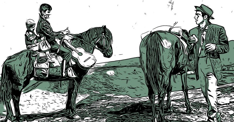 大草原の渡り鳥 1960年 齋藤武市 佐藤利明 娯楽映画研究家 オトナの歌謡曲プロデューサー の娯楽映画研究所 Note