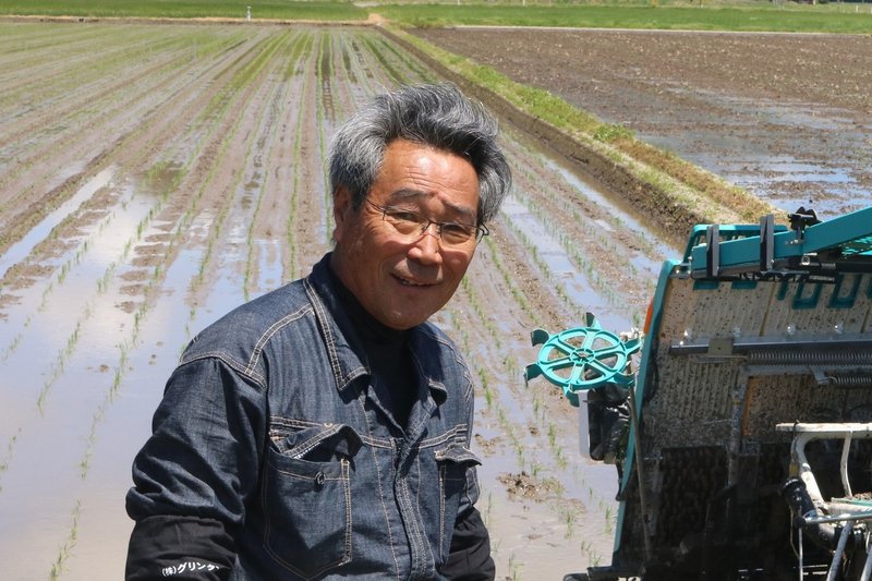 米作りを元気に楽しむ方法 田植え編 石巻days 未来都市の生き方 Note 米作りを元気に楽しむ方法 田植え編 石巻days 未来都市の生き方 Note