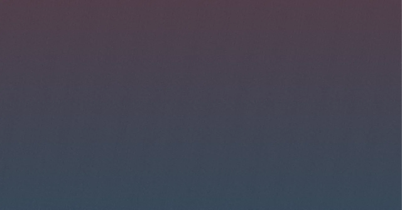 color: Grainy Gradient ──p5.js｜pi404