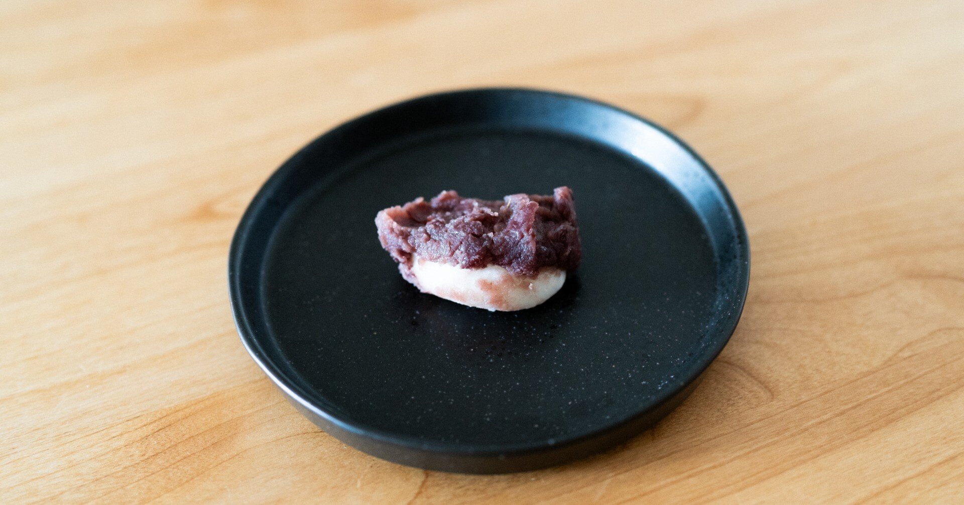 京都のお菓子🍡：江戸時代からの名物 おせきもち｜koharu