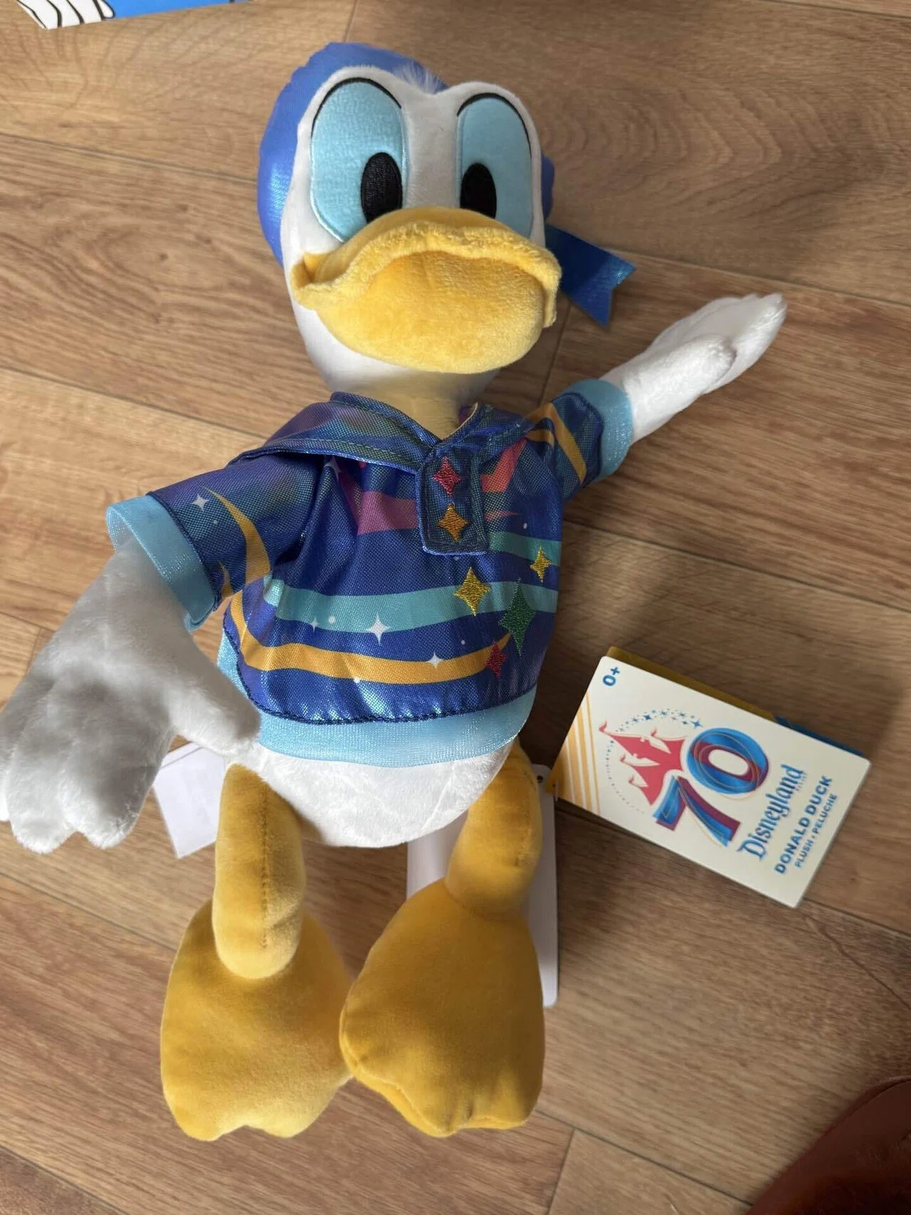 お買い物帖:ディズニー#01】ディズニーストア春まつりくじ2026