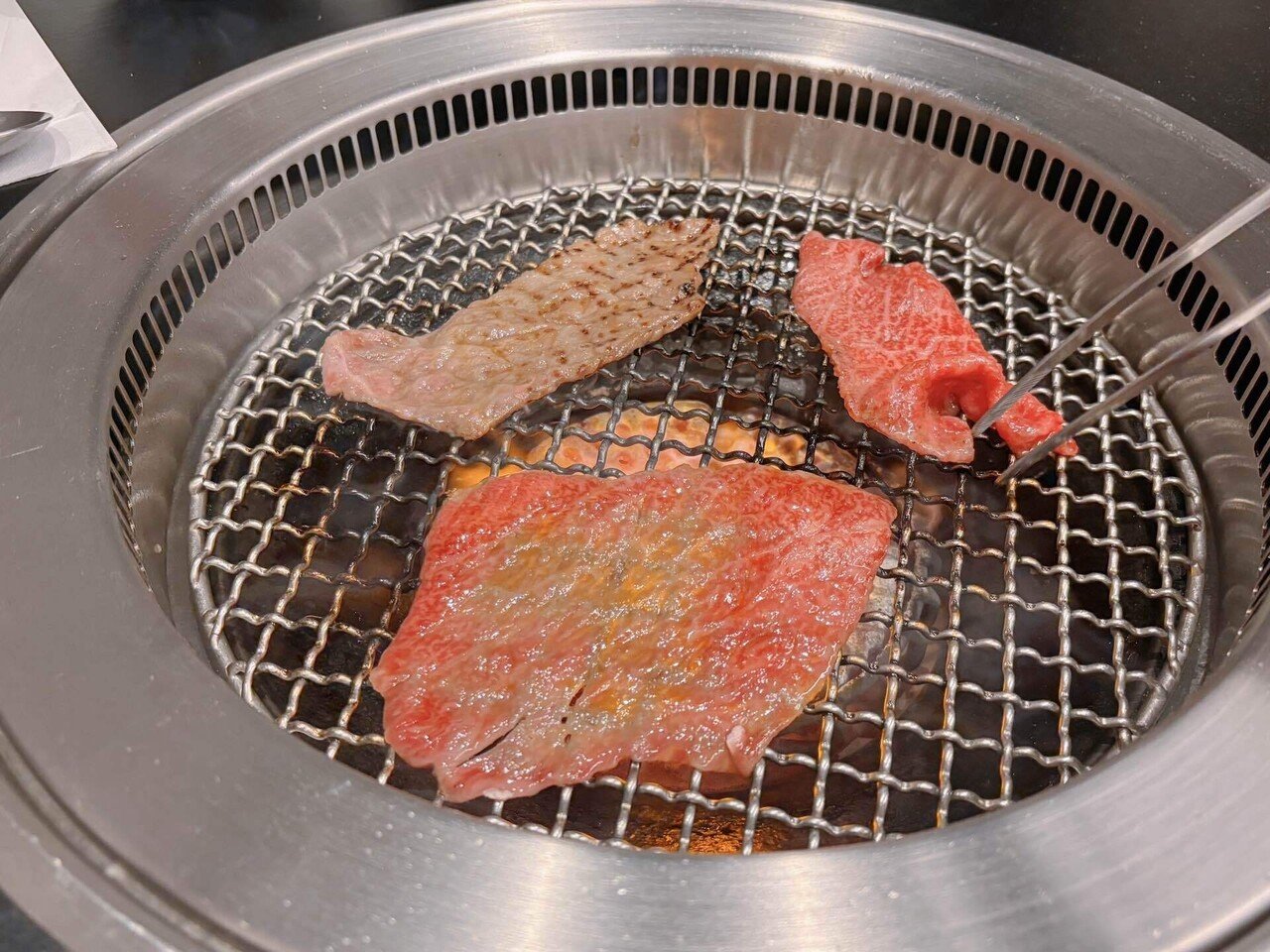 荒牧慶彦さん×武子直輝さんの焼肉「荒武」初入店！銀座コリドー街で