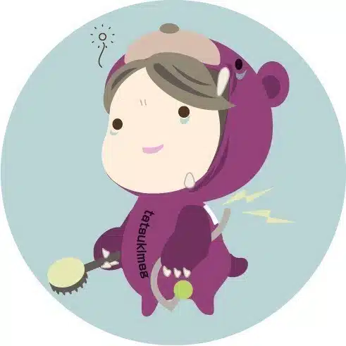 tatsukimeg