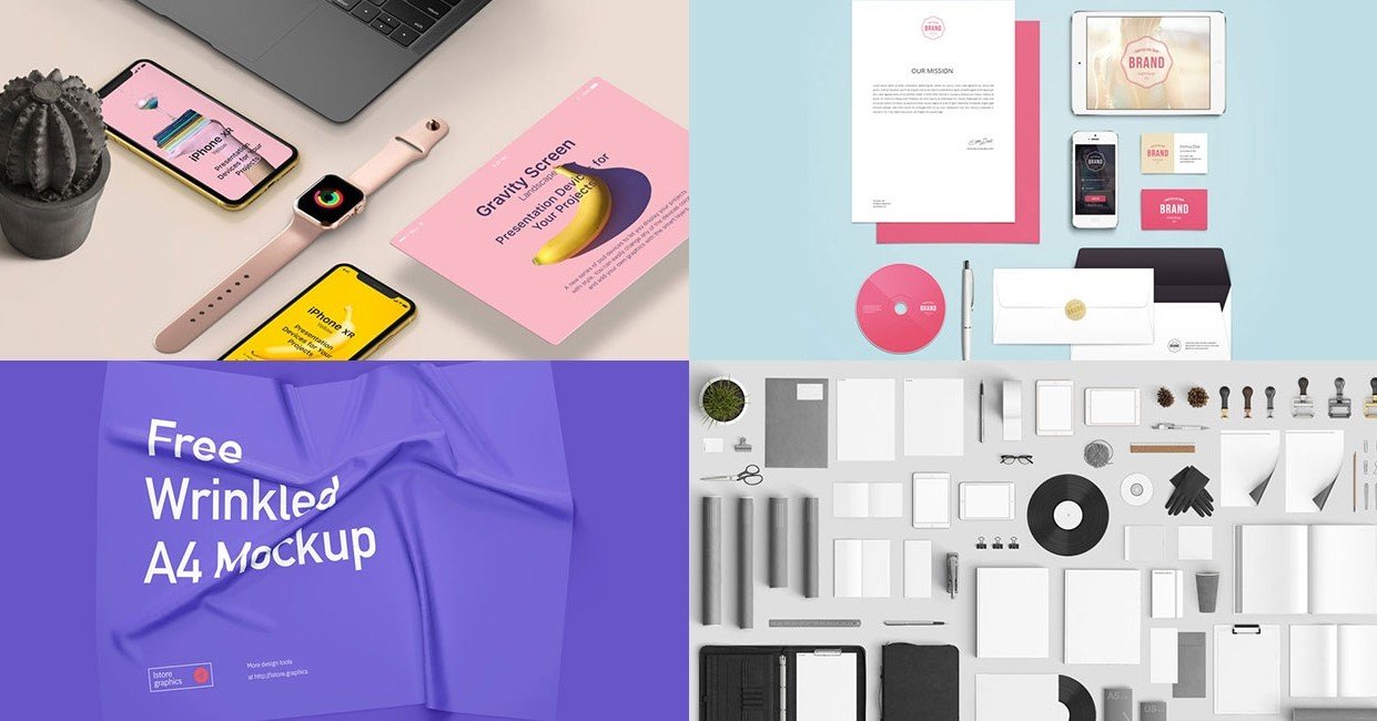 L Webデザイン モックアップツール7選 Dai Note