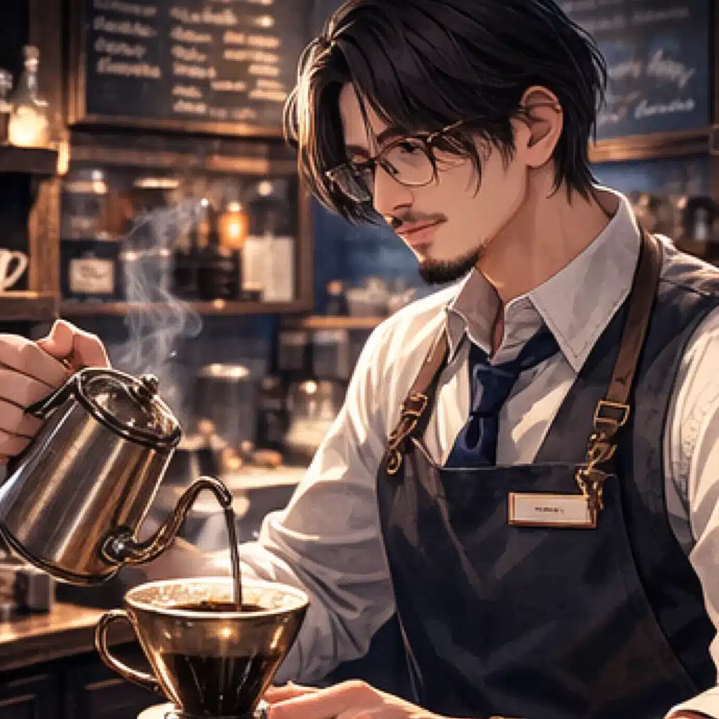 Blue Mocha | 喫茶ブルーモカ