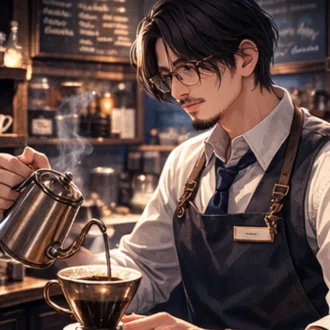 Blue Mocha | 喫茶ブルーモカ