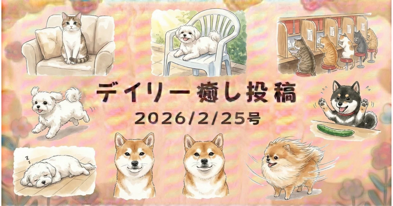 見出し画像
