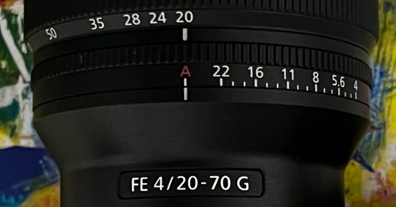 20mmスタートは今も正義？α7CII×SEL2070Gを子育て家庭で使う結論｜けい