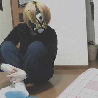 仮面ライダーアマゾンズ外伝 蛍火 を一気読みしたよのコーナー もずく風呂 Note