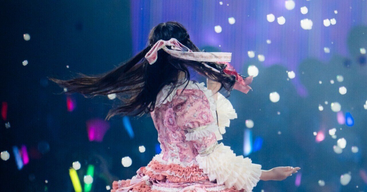 今、目が合うことを大切に｜〜