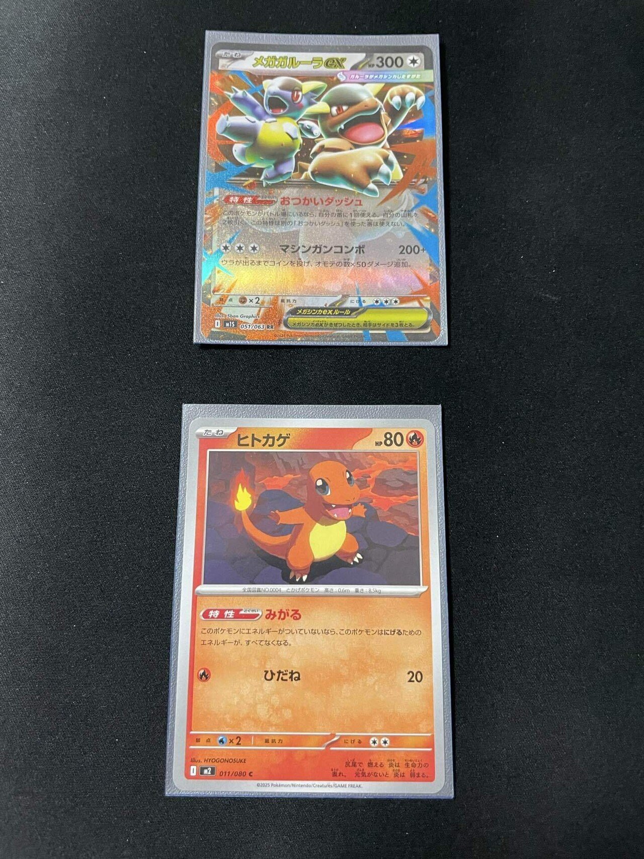 メガリザードンXex NEXT｜ニシカワ