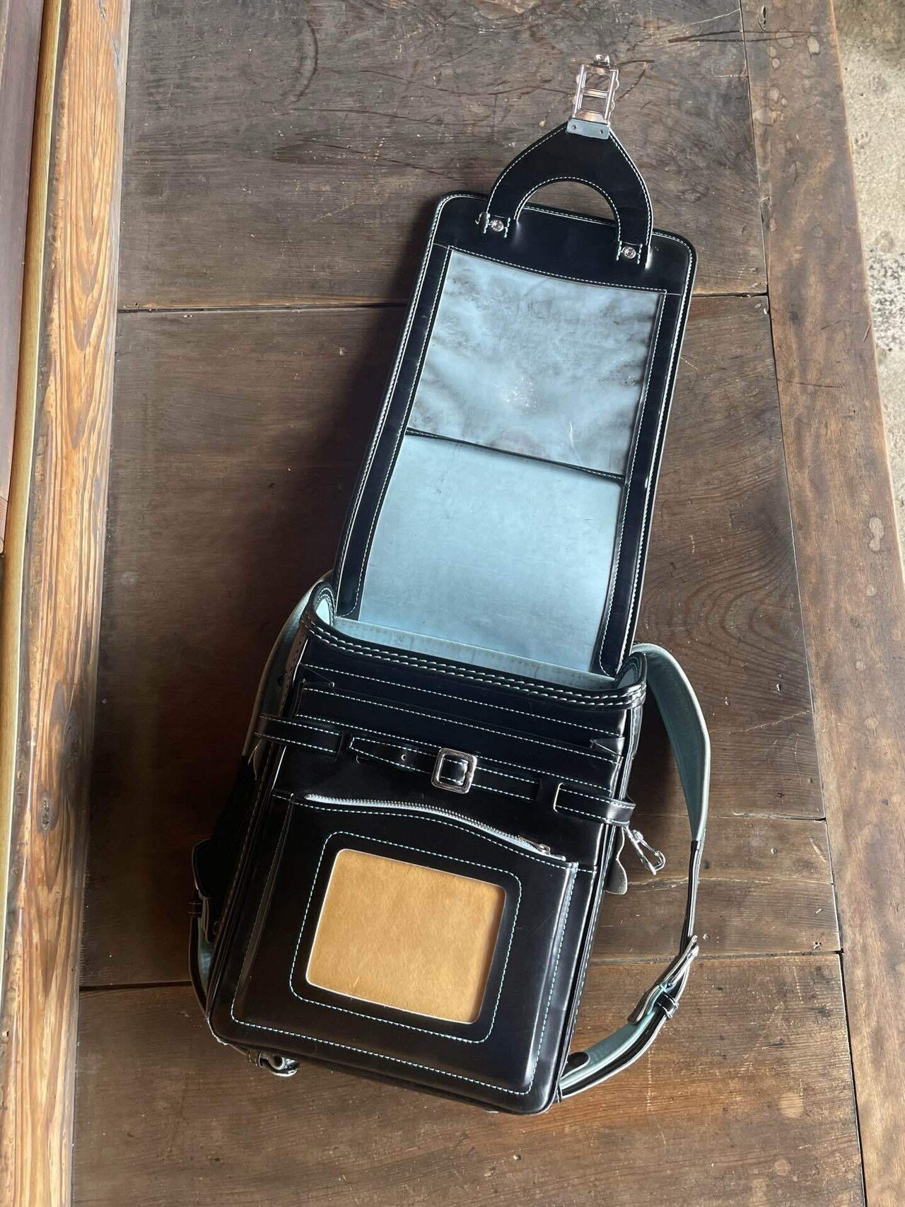 ランドセルリメイク No.95｜kadoyaleathers