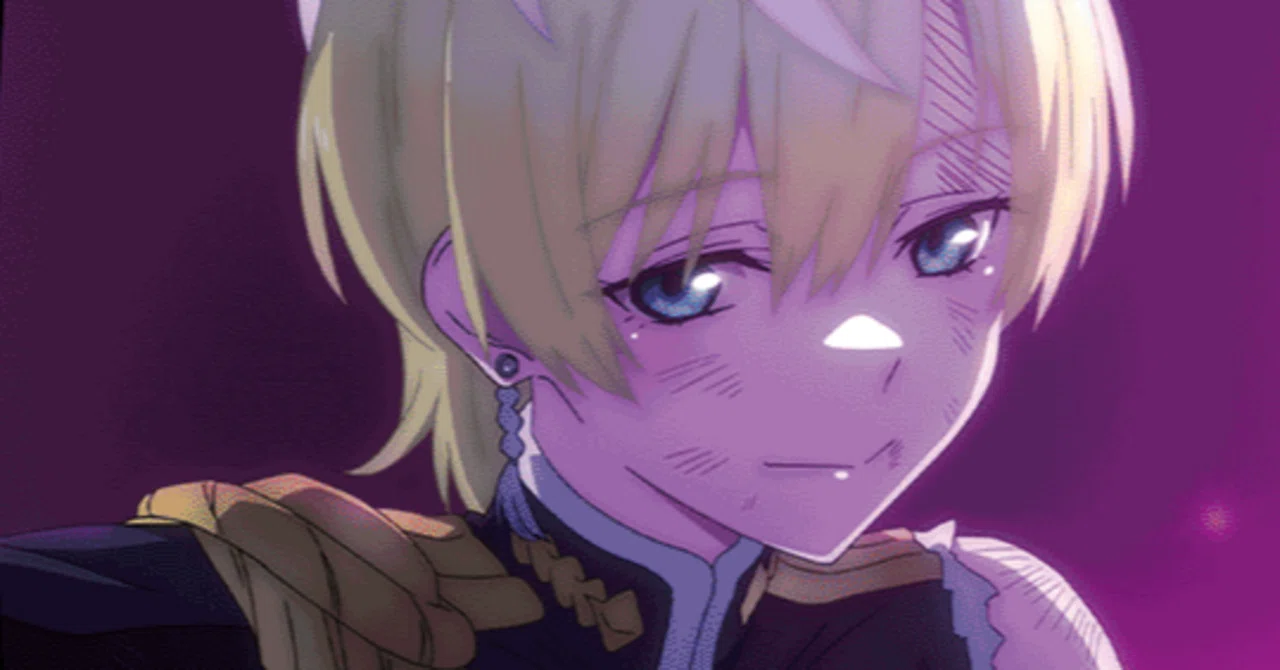 ユニアリ】速くて強い六番組。｜スロウスタァト
