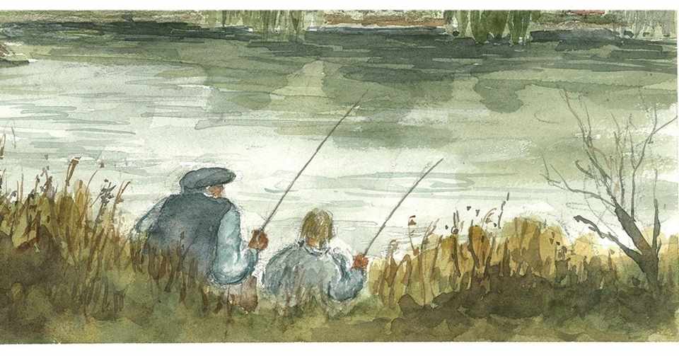 6 金の虎 でビールチーズ 食べ物 未知谷 A Letter From Unknown Valley Note