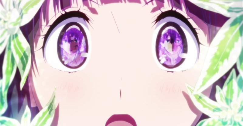 作品紹介 米澤穂信 氷菓 アリー 小説 Note