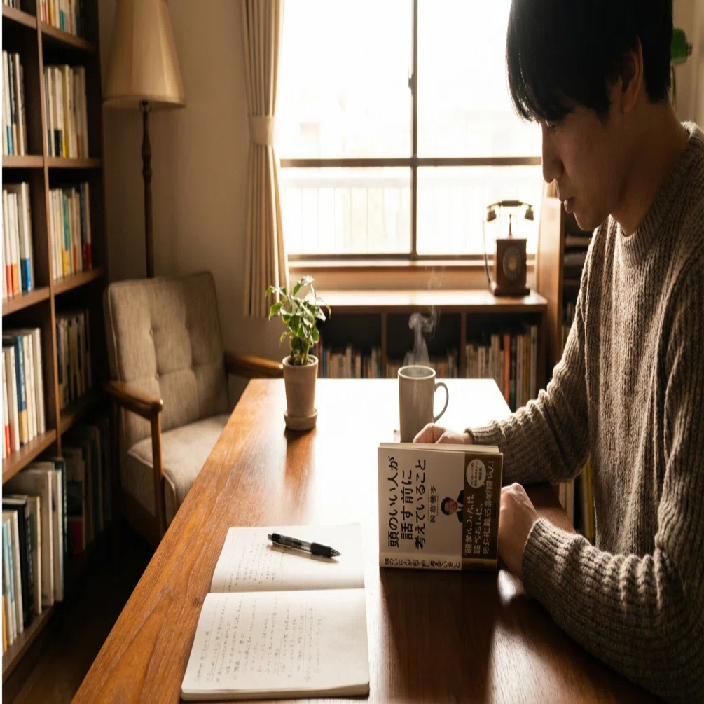 もっと早く読みたかった…」コミュニケーションの悩みが自信に変わる一