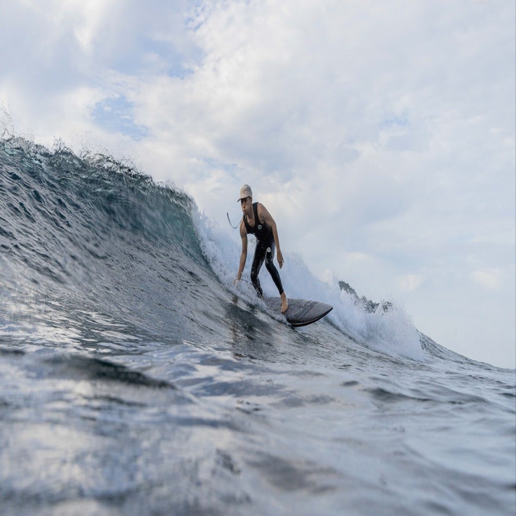 nanazero HB01レビュー｜ツインエッグとスラスターを沖縄で1年乗り比べ