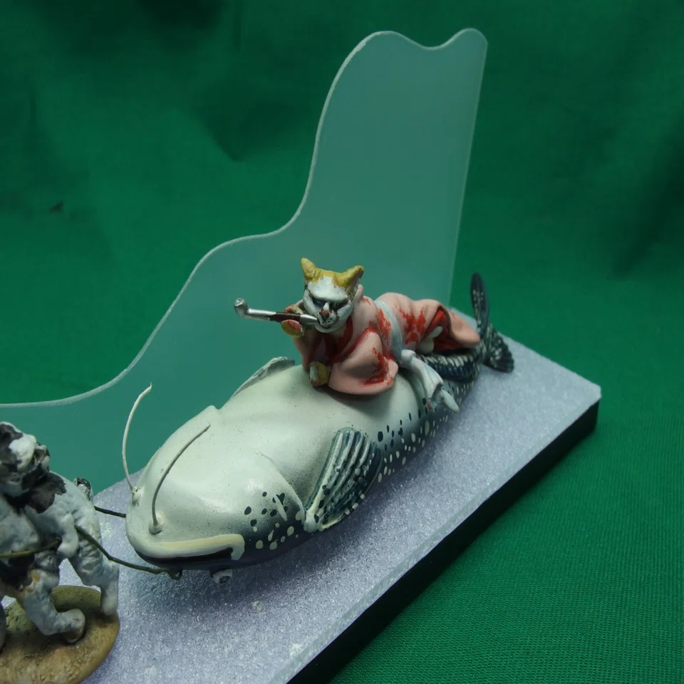 ツクモガミ連れてWF2026冬｜Pucephalas (八木一文)