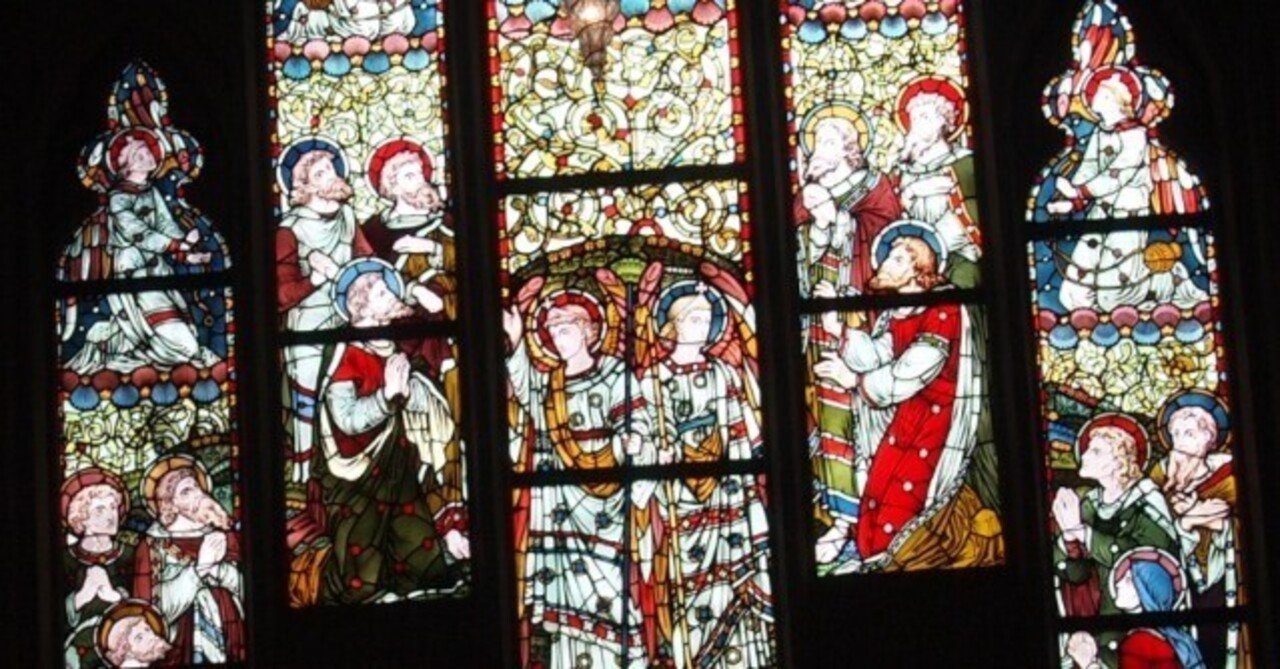 年をとっても「目からビーム、手からパワー、毛穴からオーラ」を出す