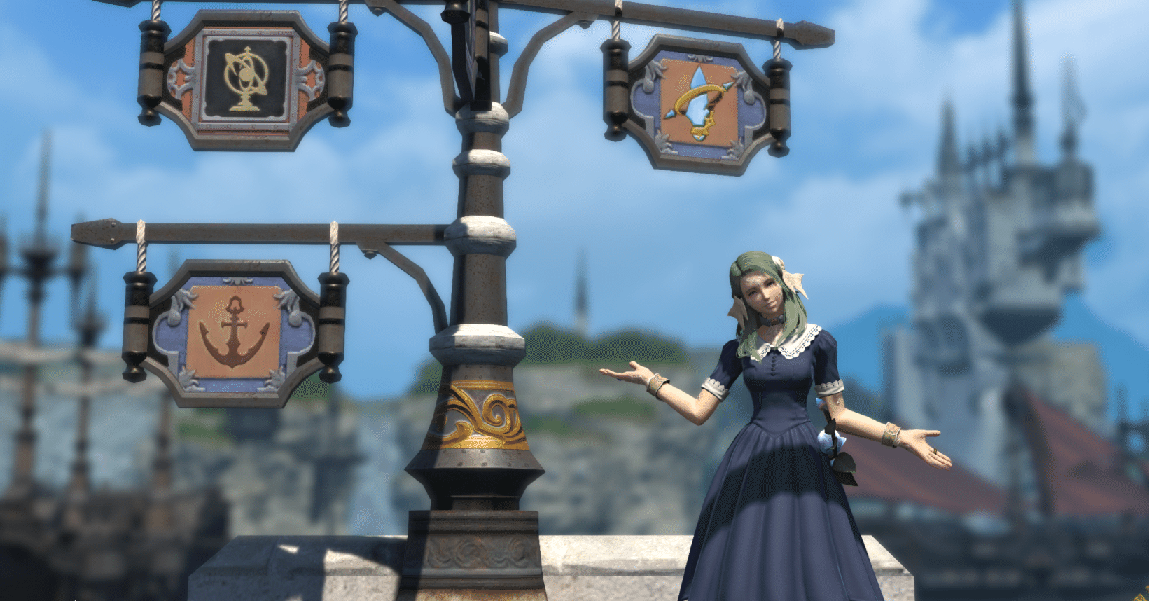 2月24日(火) FF14の日々…｜maruo29