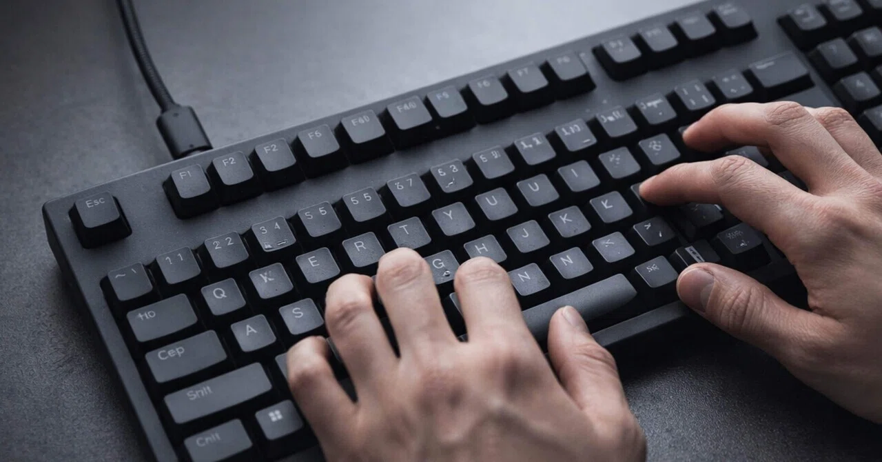 最高にニッチなキーボード：静電無接点で、普段使いもできて、たまに