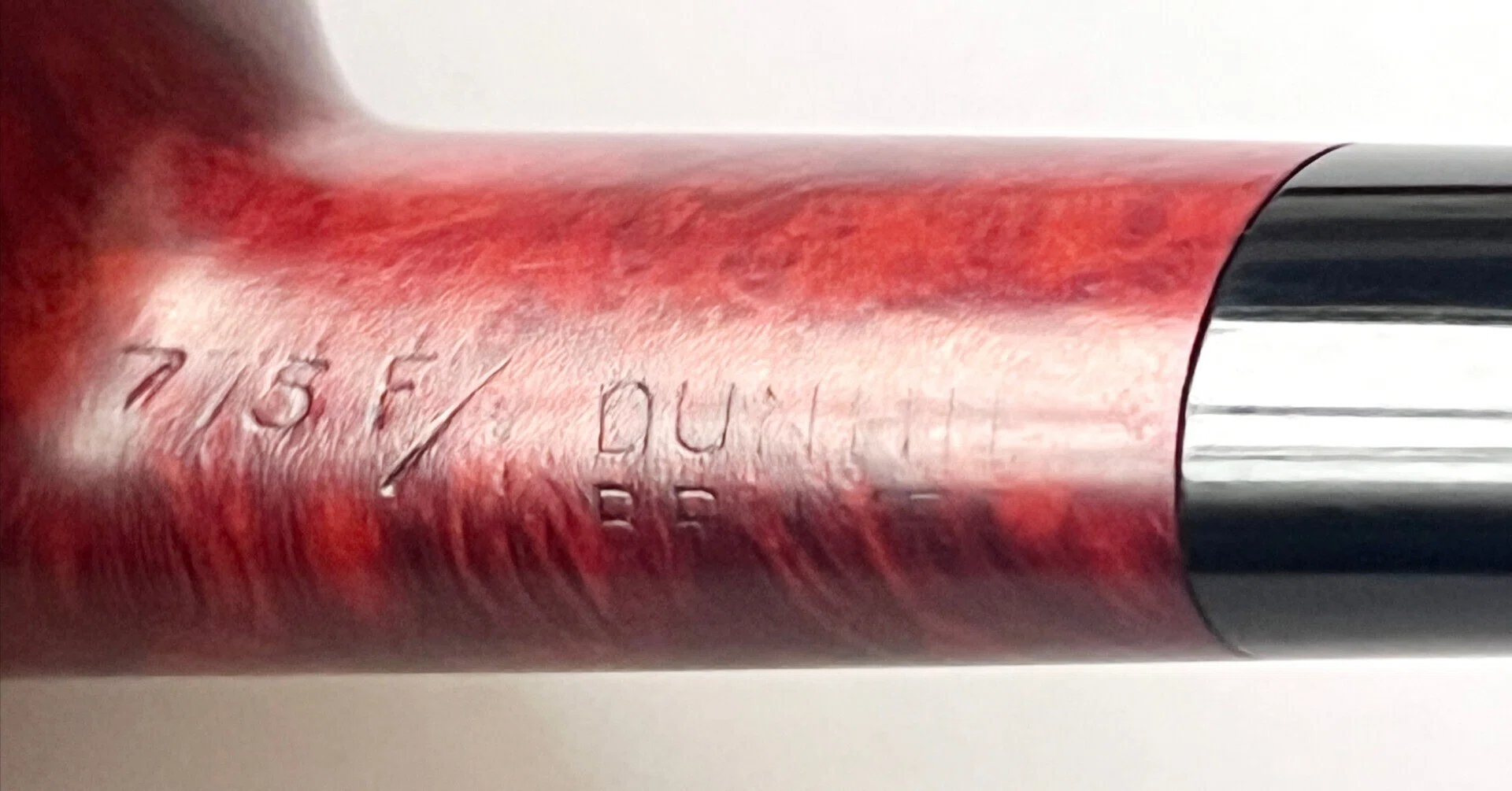 DUNHILL / BRUYERE / 775 F/T / 73年 / ④A ｜Bull