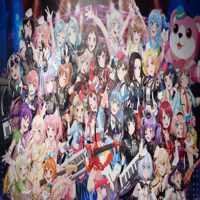 BanG Dream! 10th Anniversary LIVEに想いを寄せて｜カッツェ