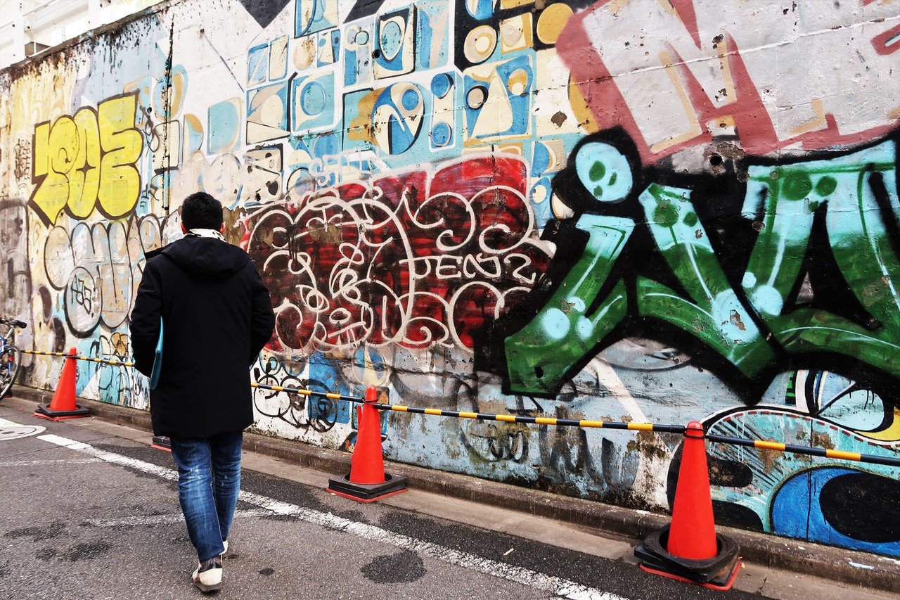 即興で答える８の質問 尾西祥平 弁護士編 渋谷オフィスを立ち上げた理由 上 おにさんぽ編 三浦法律事務所 Miura Partners Note