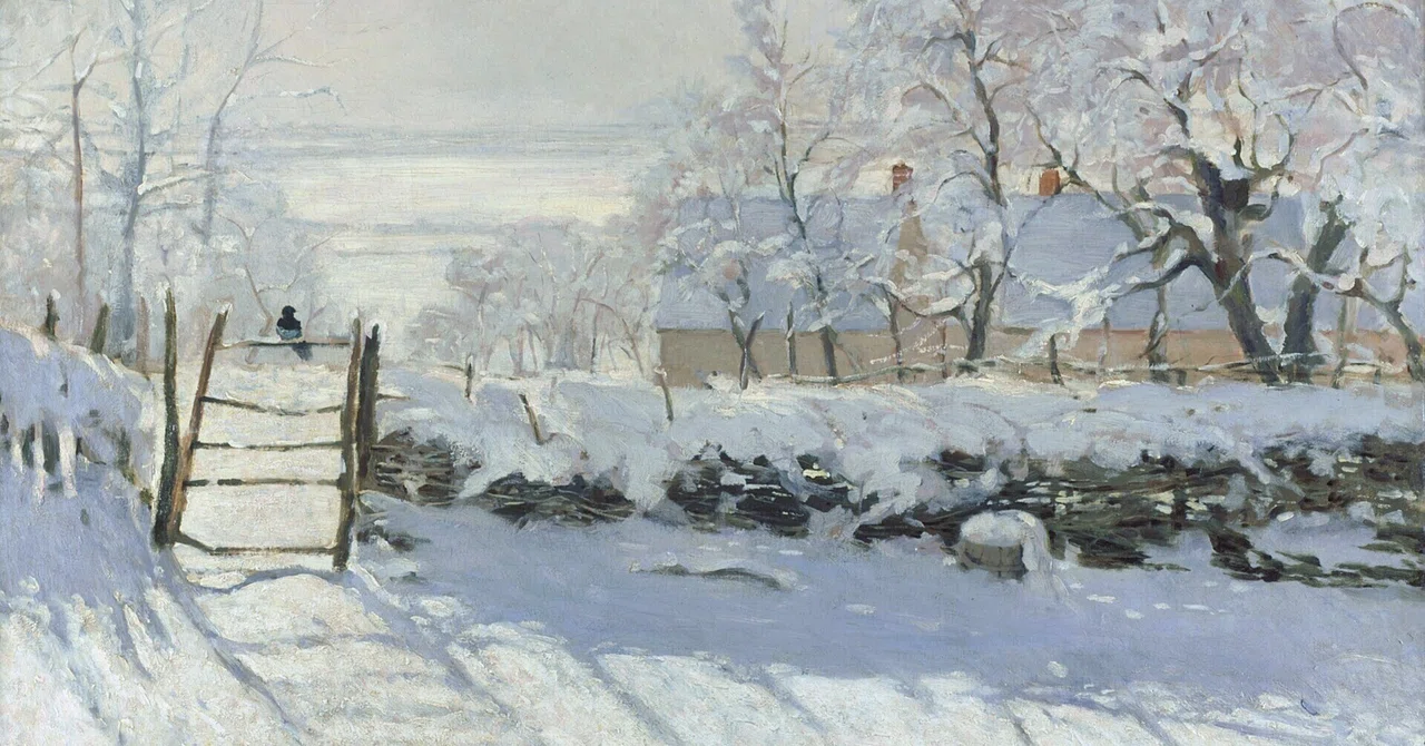 展覧会の記憶）没後100年―モネ展2026 | A Centenary Exhibition―Monet
