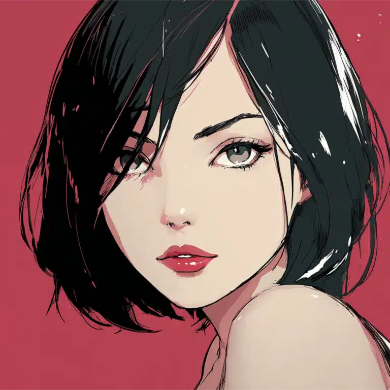 Tsuki｜曖昧な恋の境界線