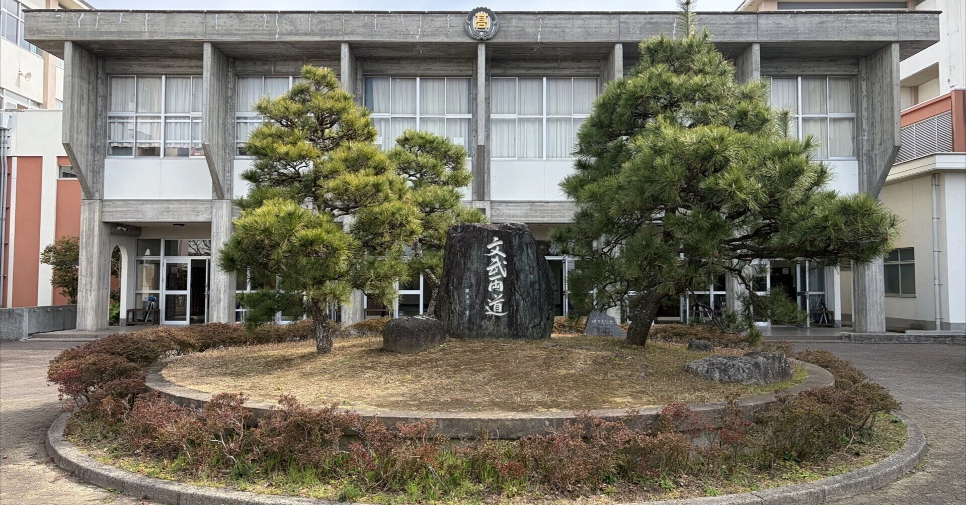 千葉 県立 安房 高等 学校(01)