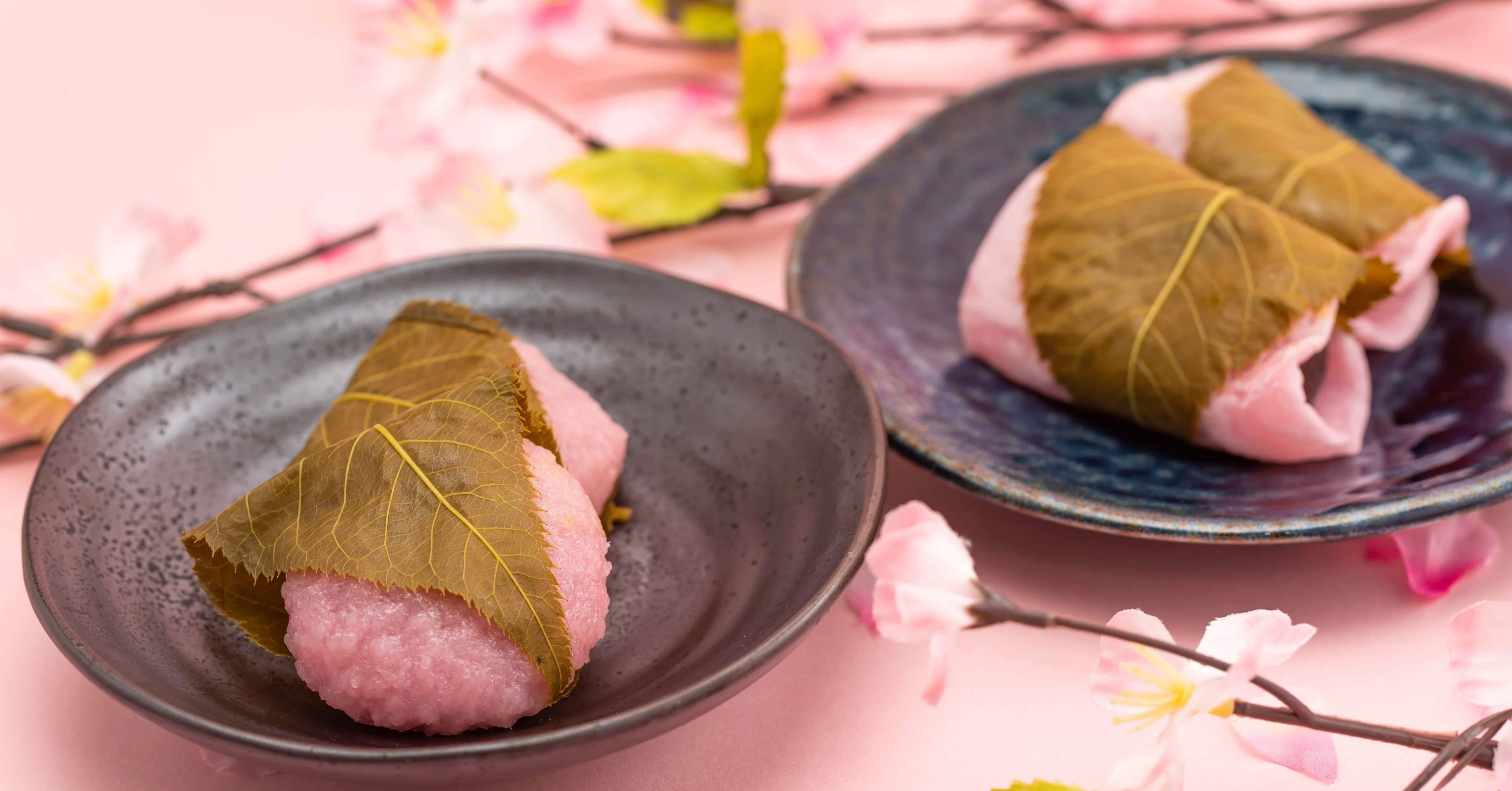 さくらもち(2026年2月28日)｜ぴくらきし