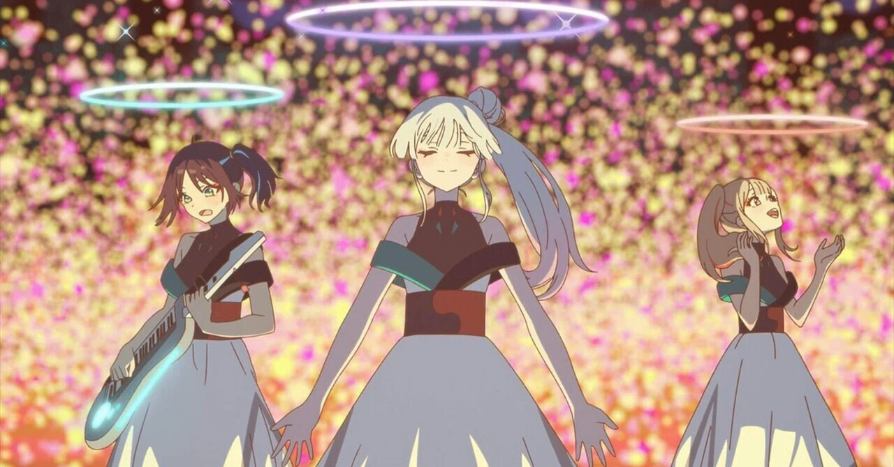 Super Kaguya-hime! Spoiler-free review🎋 It was the best 😭｜宮津 由良