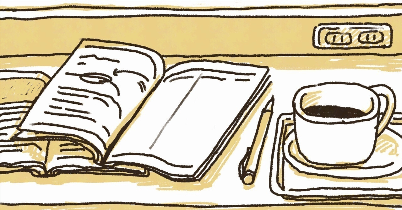 10冊読んで9冊買うと…読書雑記 #193｜名もなき読書家 khannah