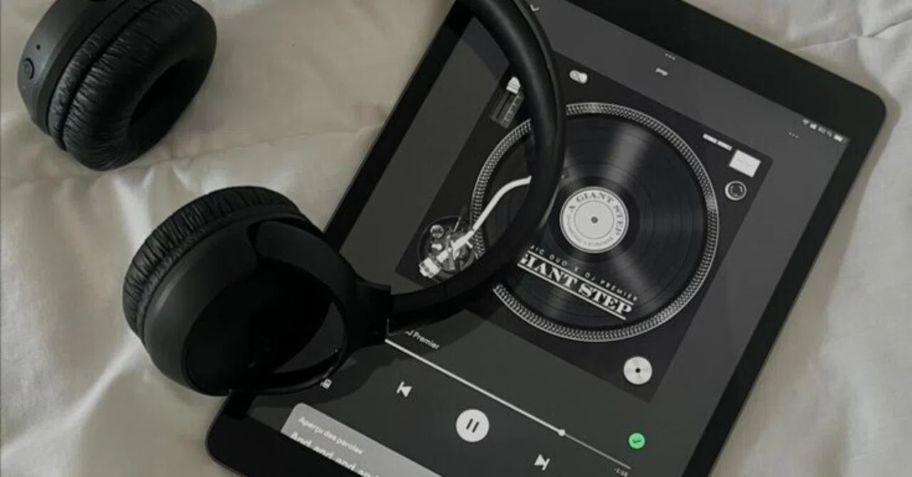 spotify 新 機能