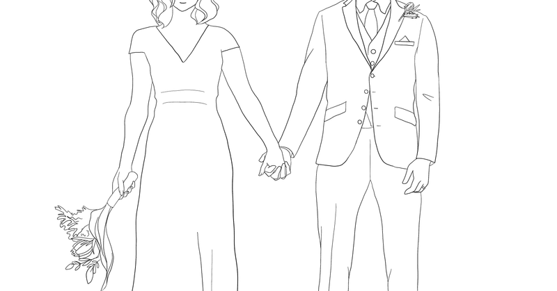 もう二度とやらない幸せだった結婚式 かなみ Note