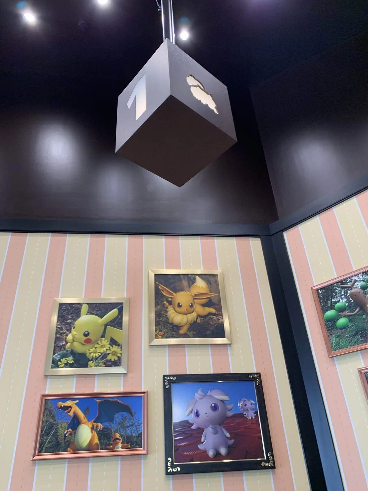 ポケパーク ソロ参戦をレポートに記録した▽｜さくら🌸パーソナル