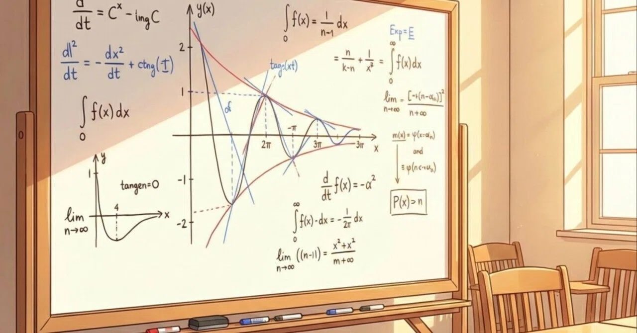Solutions to Lang's 'A First Course in Calculus' (Chapter 6)｜Windcastor