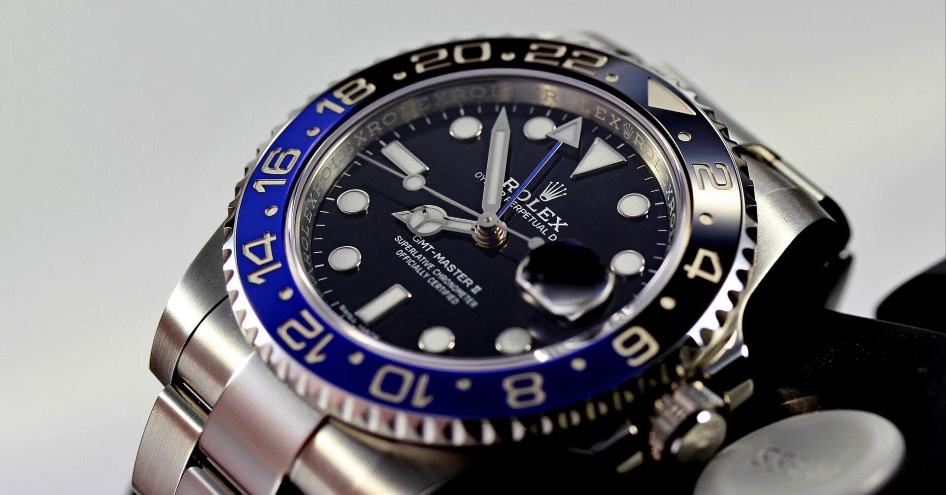 GMT機能付き時計（GMT Watch）】2つのタイプがあるGMT｜齊藤 優太