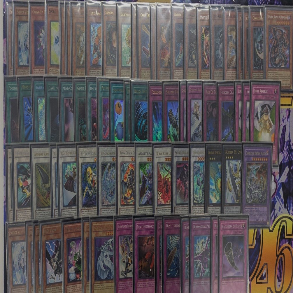 1103環境 デブリ雑感｜il1963250