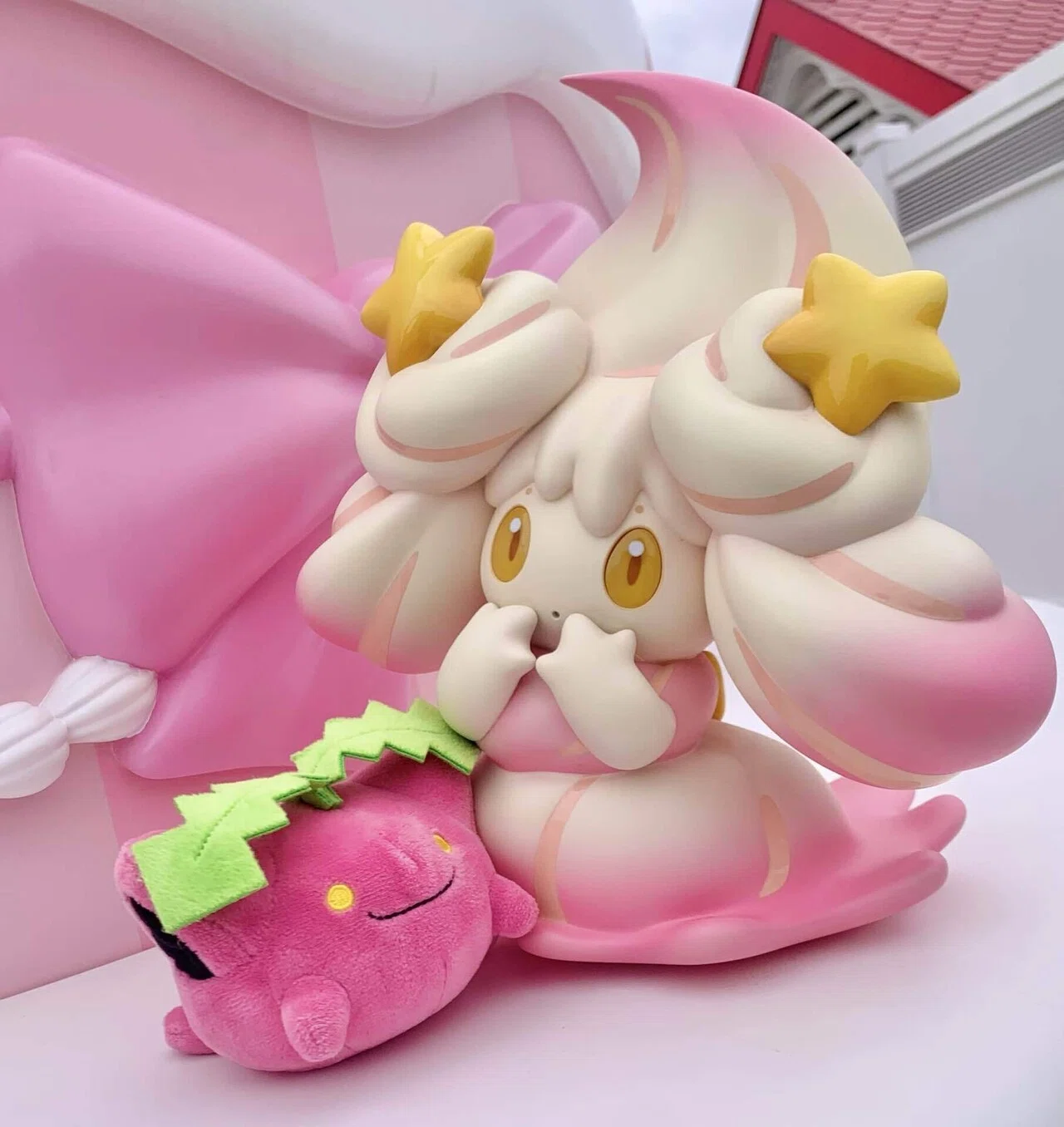 ポケパーク ソロ参戦をレポートに記録した▽｜さくら🌸パーソナル