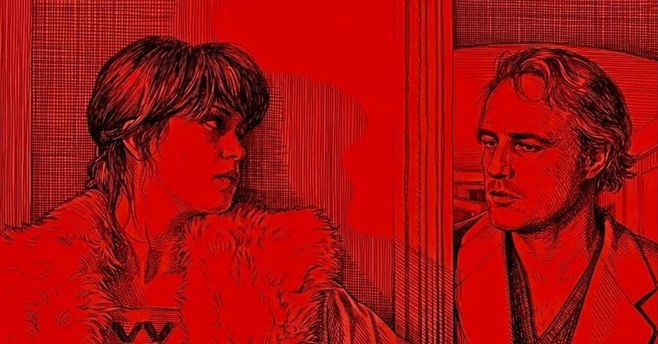 伝説の「ラストタンゴ・イン・パリ」、監督ベルナルド・ベルトルッチは