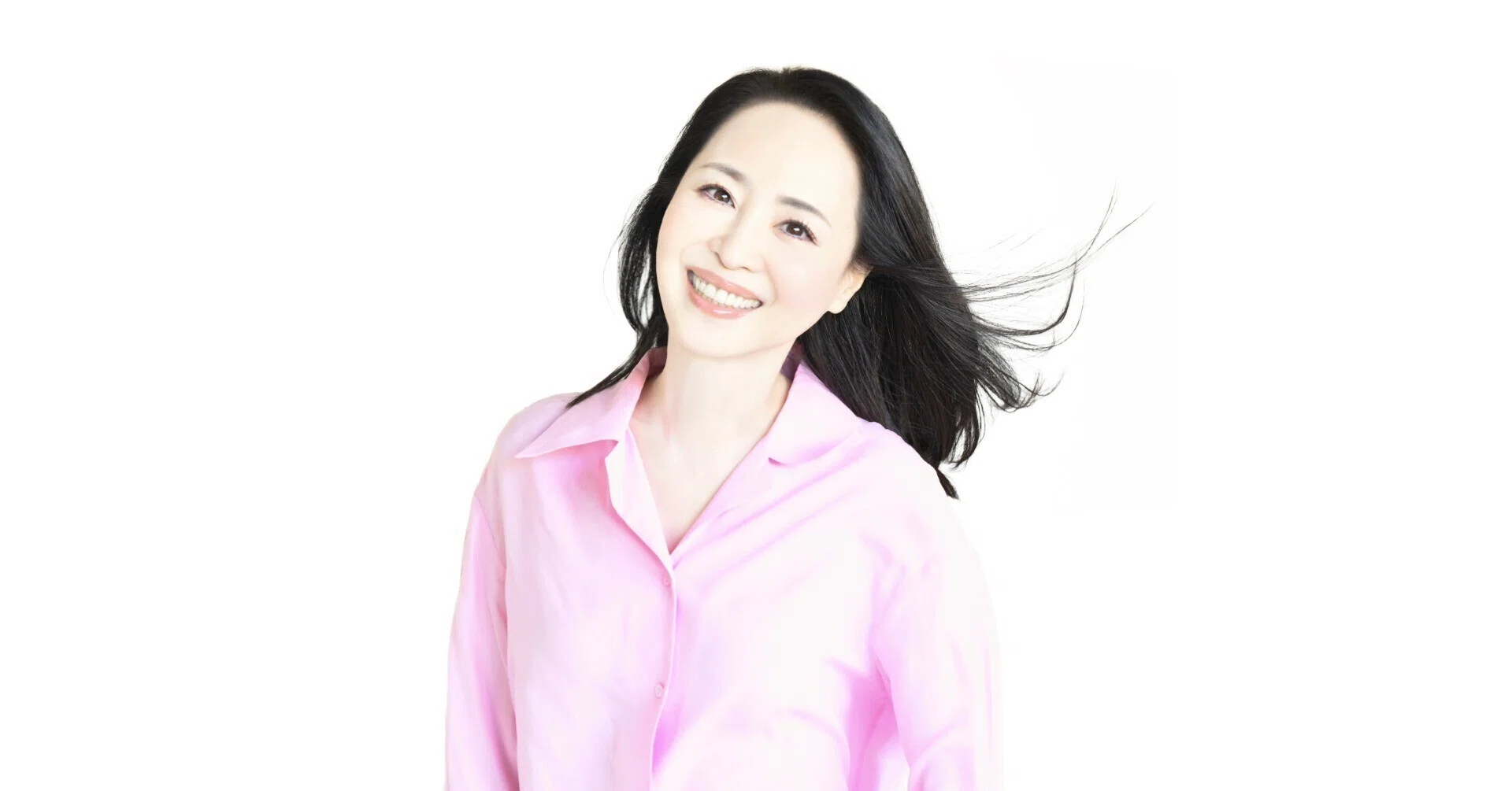 松田聖子バレンタインデー前夜祭コンサート 永遠のアイドル、永遠のあこがれ。松田聖子の45周年アニバーサリー公演