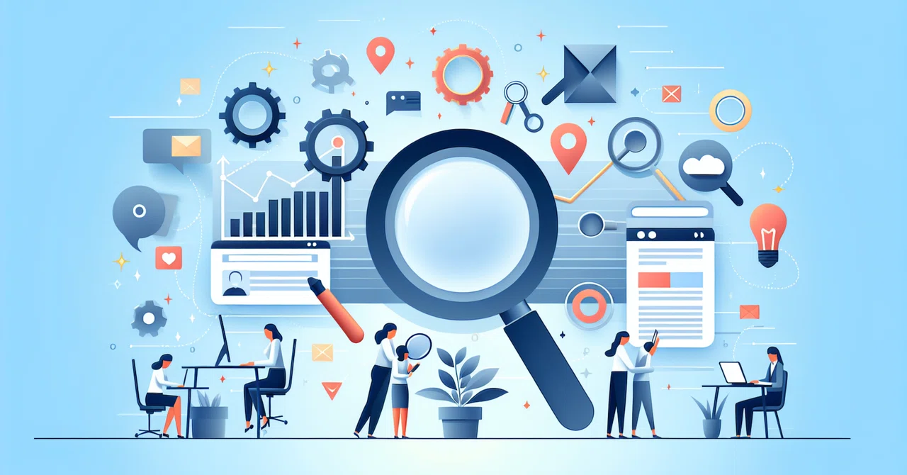 Triple Your Search Traffic with Category Page SEO Improvements ...