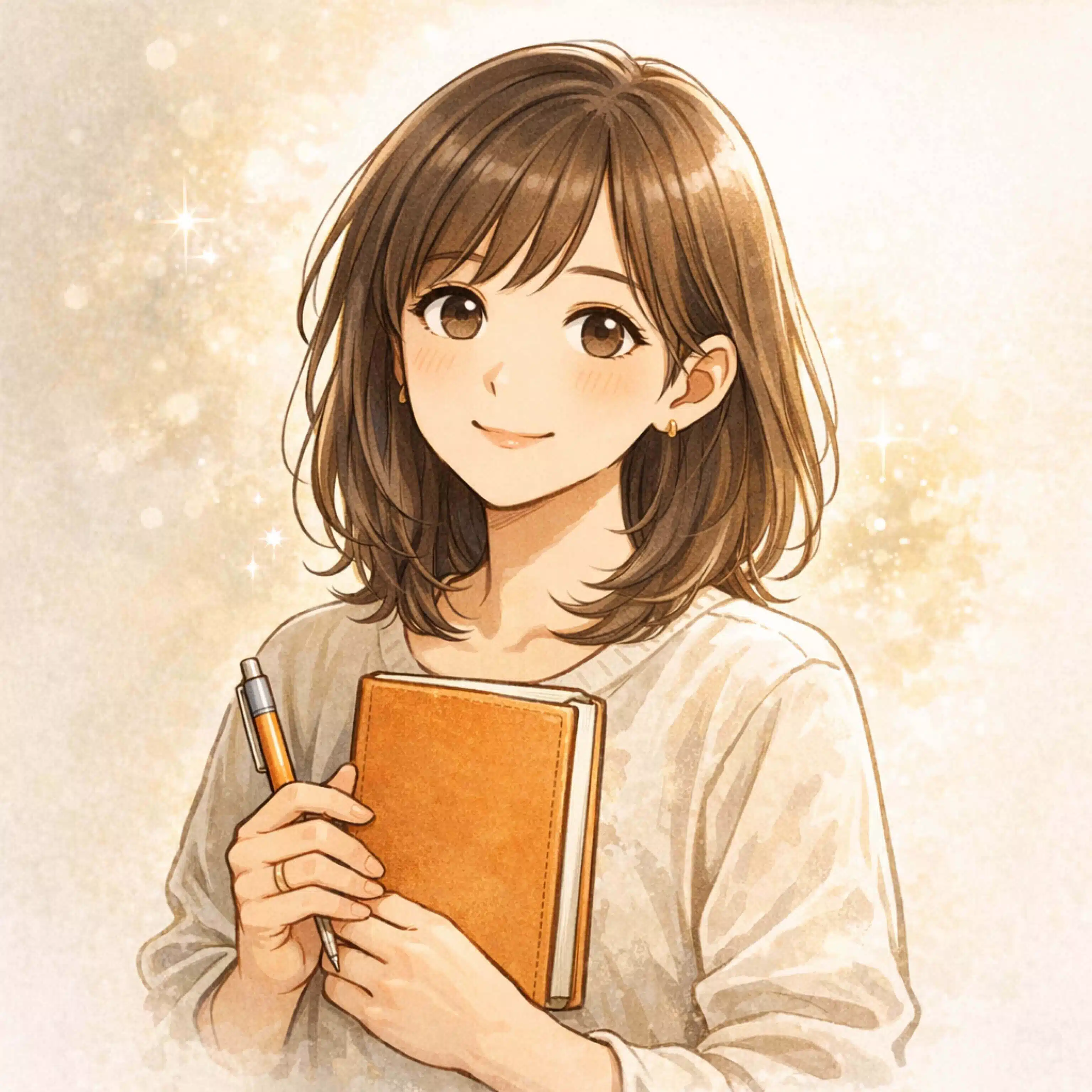 わたし更新中