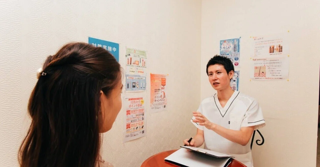 実録】個人サロンで月100万円を達成するためにやった5つのSTEP｜すず
