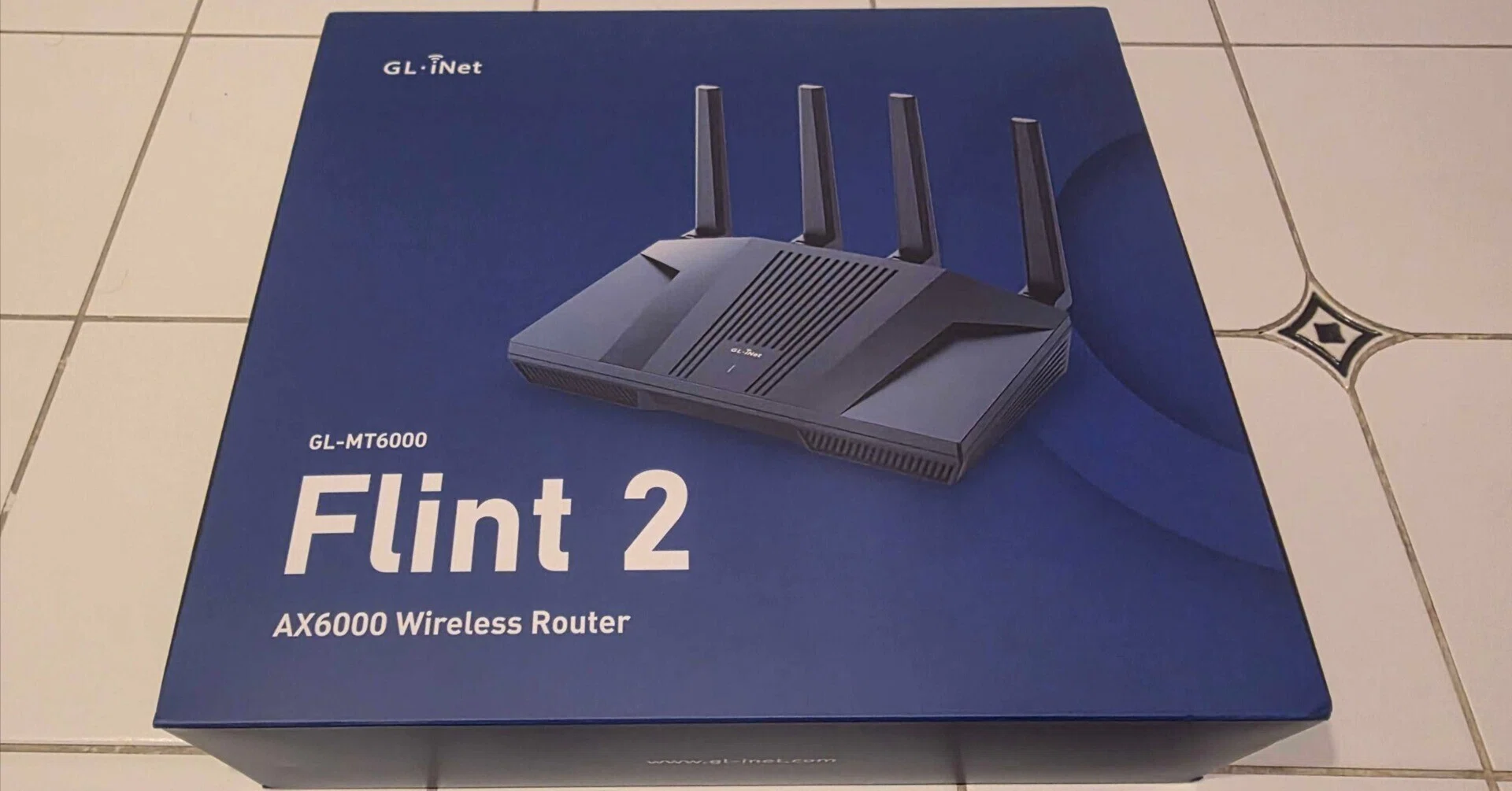 買ってよかったもの紹介】AIの時代なのでルーターを買い替えた｜jomatsu