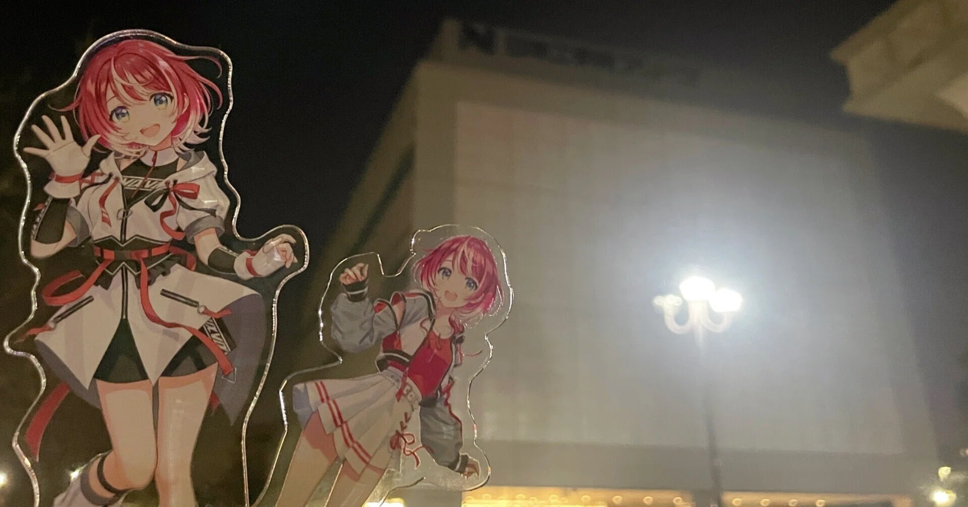 此処で証明された、成長の輝き—「PROJECT IM@S vα-liv 2ndLIVE -BEYOND 